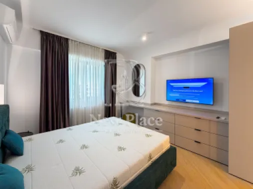 [VIDEO] CORTINA NORTH | Apartament deosebit | Parcare subterana | LUX