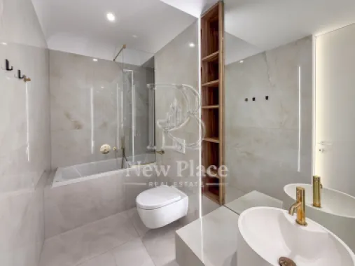 [VIDEO] CORTINA NORTH | Apartament deosebit | Parcare subterana | LUX
