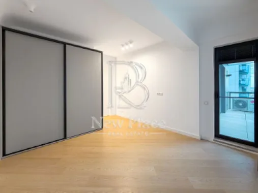 [VIDEO] CORTINA NORTH | Apartament deosebit | Parcare subterana | LUX