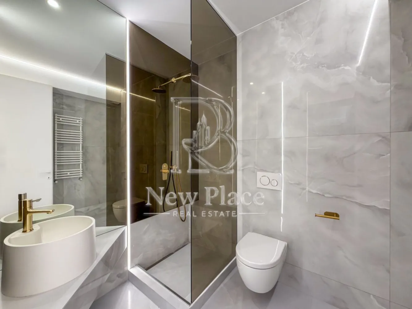 [VIDEO] CORTINA NORTH | Apartament deosebit | Parcare subterana | LUX