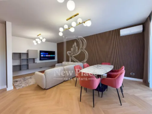 [VIDEO] Arqa Jolie Village | Apartament exclusivist | View liber | ULTRA LUX