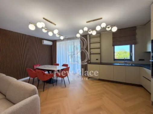 [VIDEO] Arqa Jolie Village | Apartament exclusivist | View liber | ULTRA LUX