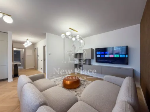 [VIDEO] Arqa Jolie Village | Apartament exclusivist | View liber | ULTRA LUX