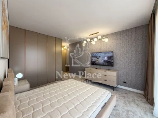 [VIDEO] Arqa Jolie Village | Apartament exclusivist | View liber | ULTRA LUX