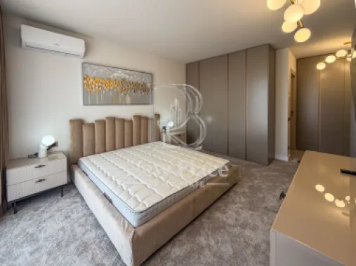 [VIDEO] Arqa Jolie Village | Apartament exclusivist | View liber | ULTRA LUX