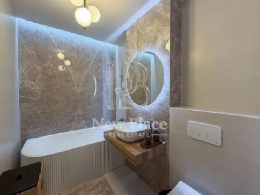 [VIDEO] Arqa Jolie Village | Apartament exclusivist | View liber | ULTRA LUX