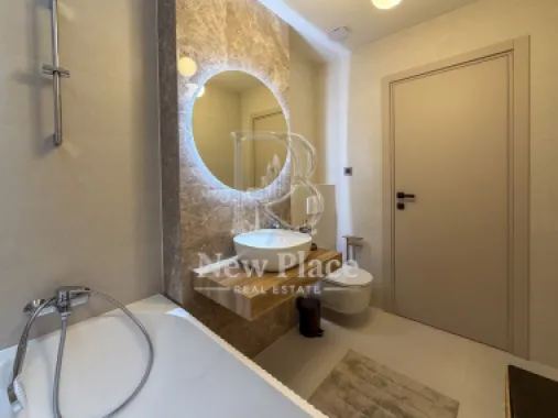 [VIDEO] Arqa Jolie Village | Apartament exclusivist | View liber | ULTRA LUX