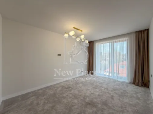 [VIDEO] Arqa Jolie Village | Apartament exclusivist | View liber | ULTRA LUX