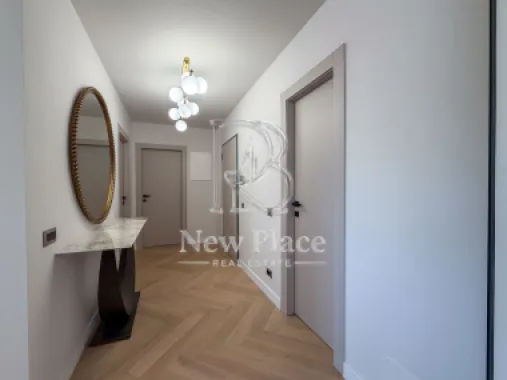 [VIDEO] Arqa Jolie Village | Apartament exclusivist | View liber | ULTRA LUX
