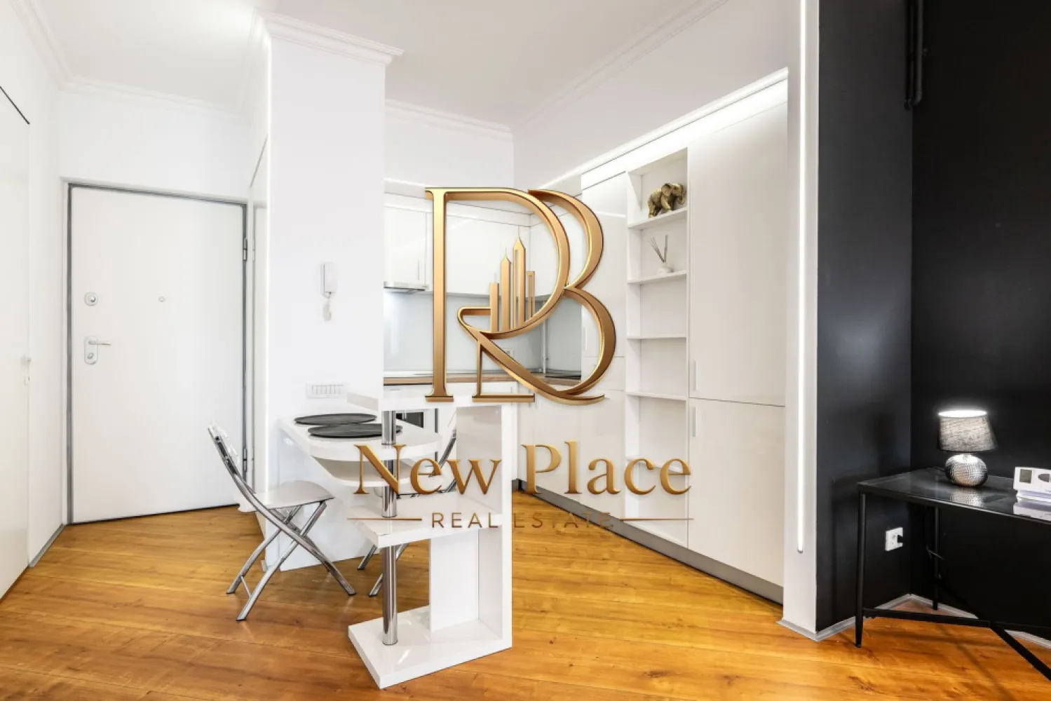 4City North | Apartament deosebit | Parcare inclusa | Lux