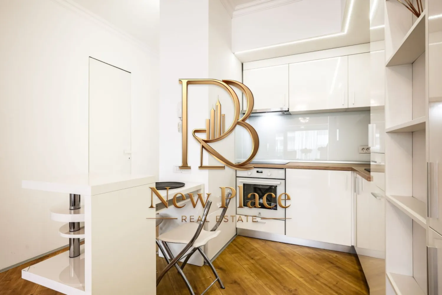 4City North | Apartament deosebit | Parcare inclusa | Lux