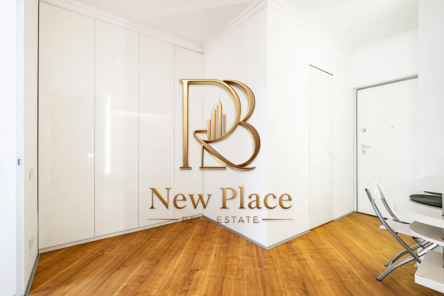 4City North | Apartament deosebit | Parcare inclusa | Lux