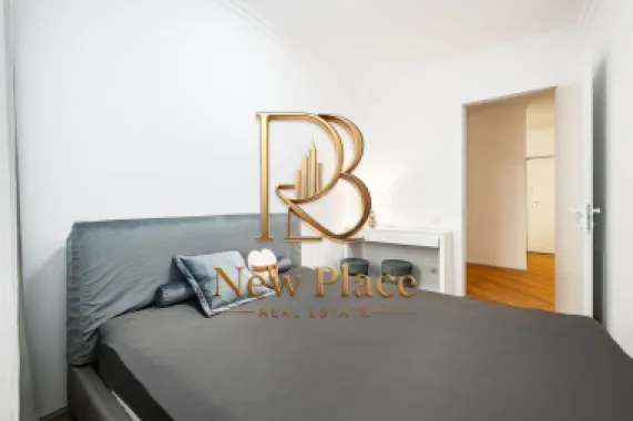 4City North | Apartament deosebit | Parcare inclusa | Lux
