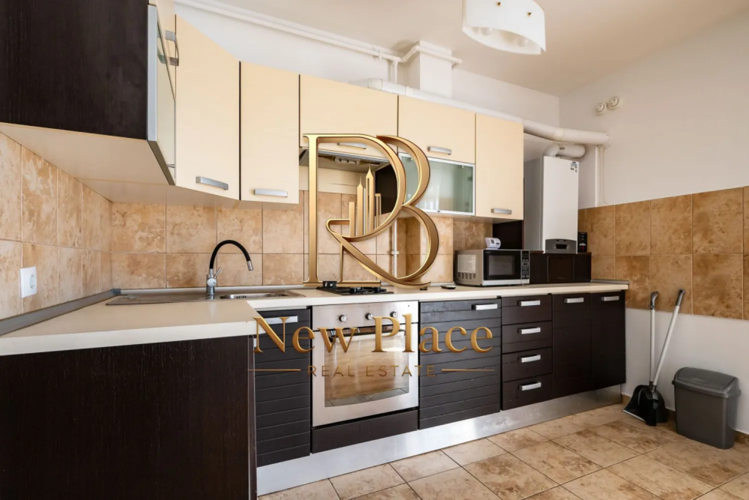 High Residence Iancu Nicolae | View liber | Parcare supraterana | Terasa 12 mp