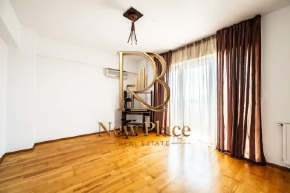 High Residence Iancu Nicolae | View liber | Parcare supraterana | Terasa 12 mp