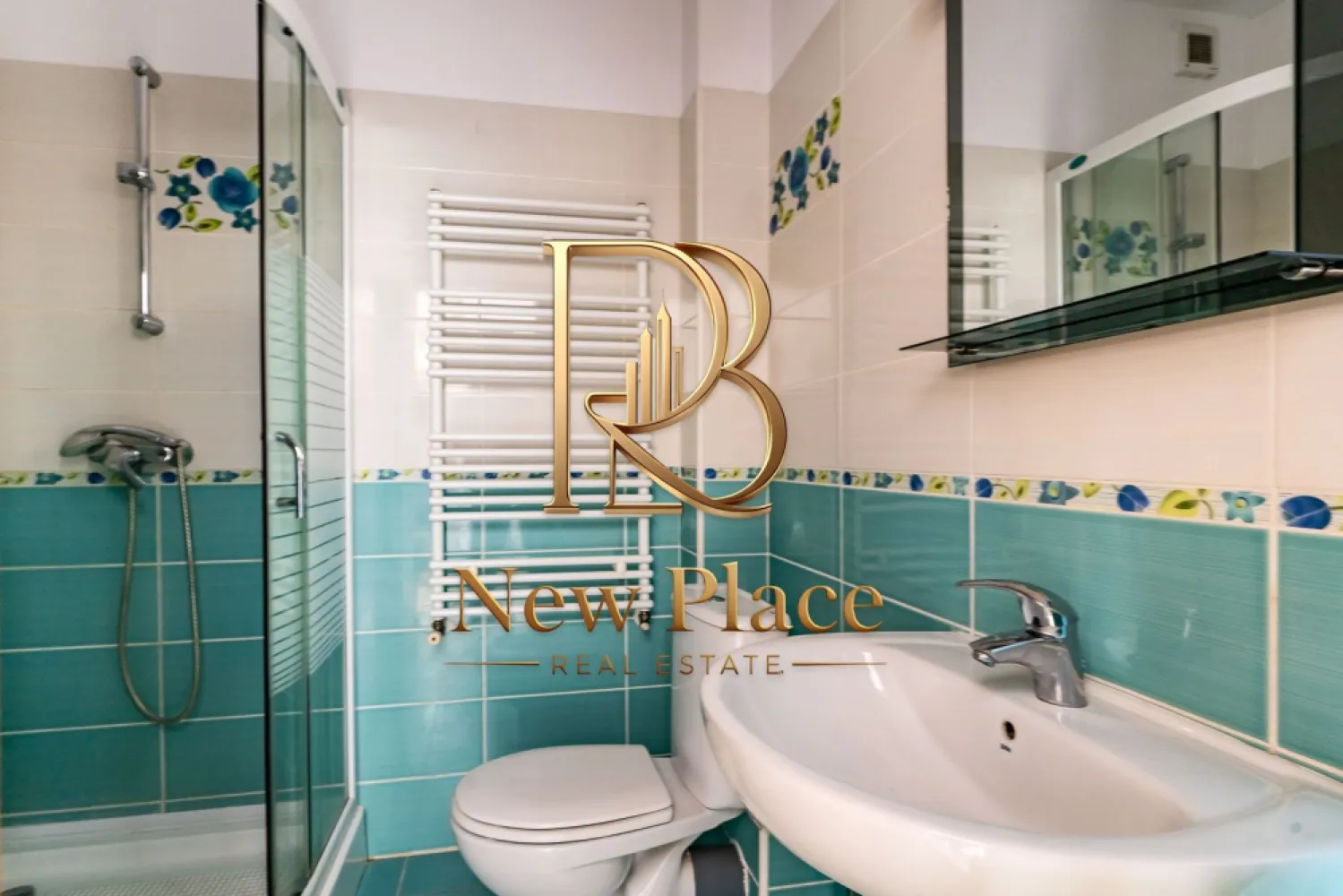 High Residence Iancu Nicolae | View liber | Parcare supraterana | Terasa 12 mp