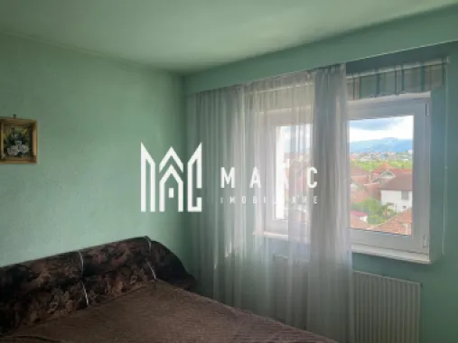 PET FRIENDLY I Apartament 3 Camere I Etaj 3 I Sos Alba Iulia