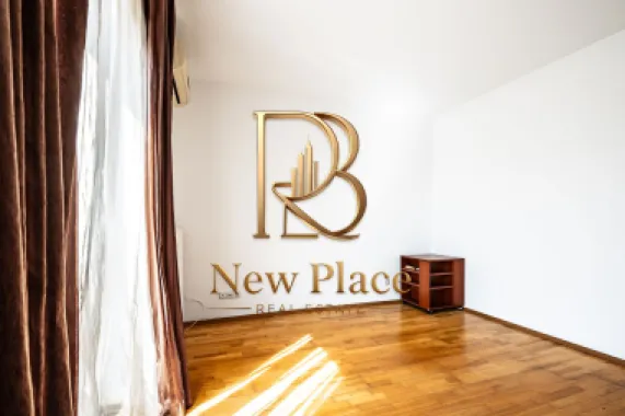 High Residence Iancu Nicolae | View liber | Parcare supraterana | Terasa 12 mp