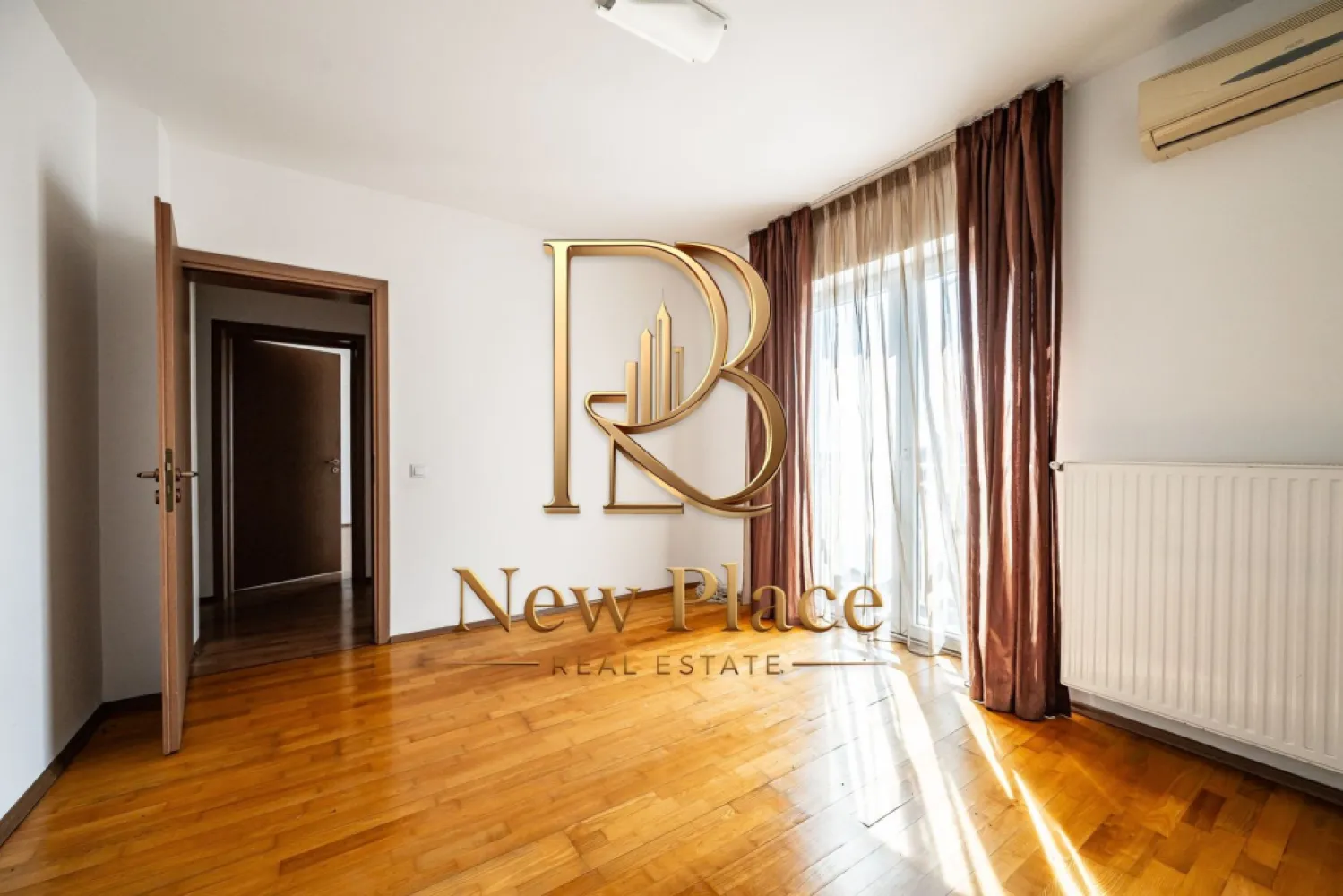 High Residence Iancu Nicolae | View liber | Parcare supraterana | Terasa 12 mp