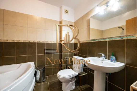 High Residence Iancu Nicolae | View liber | Parcare supraterana | Terasa 12 mp