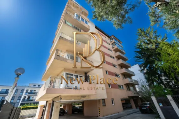 High Residence Iancu Nicolae | View liber | Parcare supraterana | Terasa 12 mp