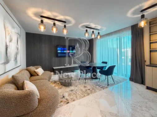 [VIDEO] Arqa Jolie Village | Apartament exclusivist | Terasa 22 mp | ULTRA LUX