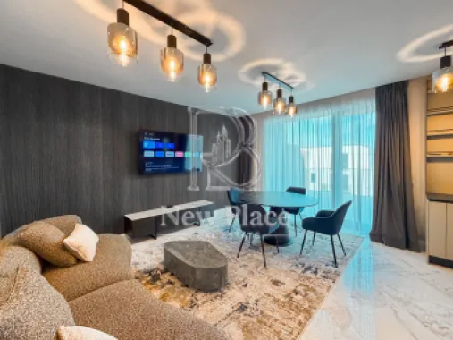 [VIDEO] Arqa Jolie Village | Apartament exclusivist | Terasa 22 mp | ULTRA LUX