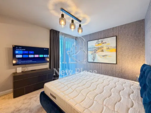 [VIDEO] Arqa Jolie Village | Apartament exclusivist | Terasa 22 mp | ULTRA LUX