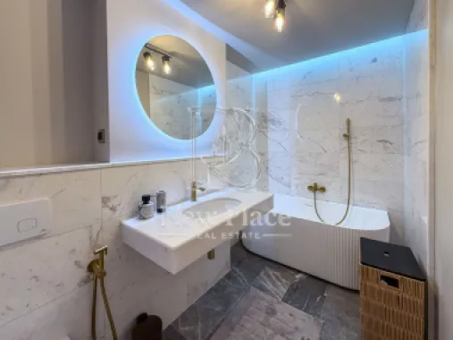 [VIDEO] Arqa Jolie Village | Apartament exclusivist | Terasa 22 mp | ULTRA LUX