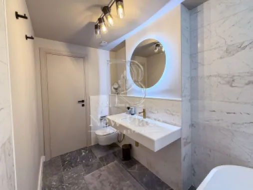 [VIDEO] Arqa Jolie Village | Apartament exclusivist | Terasa 22 mp | ULTRA LUX