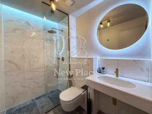 [VIDEO] Arqa Jolie Village | Apartament exclusivist | Terasa 22 mp | ULTRA LUX