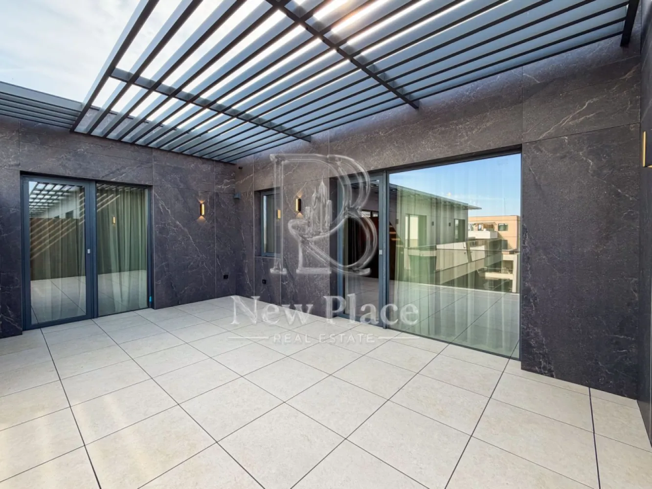 [VIDEO] Arqa Jolie Village | Apartament exclusivist | Terasa 22 mp | ULTRA LUX