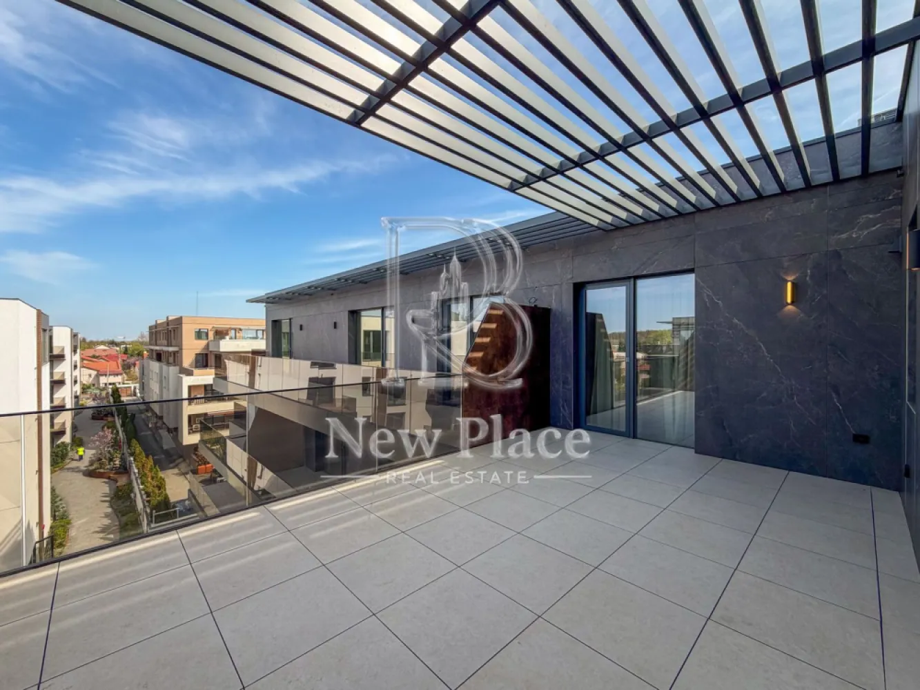 [VIDEO] Arqa Jolie Village | Apartament exclusivist | Terasa 22 mp | ULTRA LUX