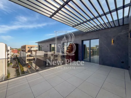 [VIDEO] Arqa Jolie Village | Apartament exclusivist | Terasa 22 mp | ULTRA LUX