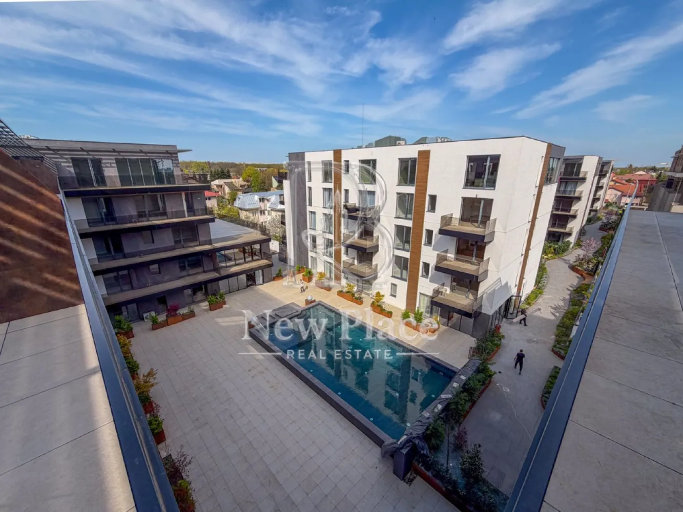 [VIDEO] Arqa Jolie Village | Apartament exclusivist | Terasa 22 mp | ULTRA LUX