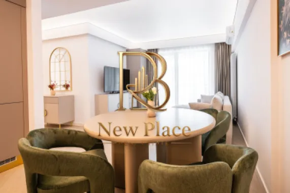 [VIDEO] CORTINA NORTH | Prima inchiriere | Orientare spre Sud | Parcare | LUX