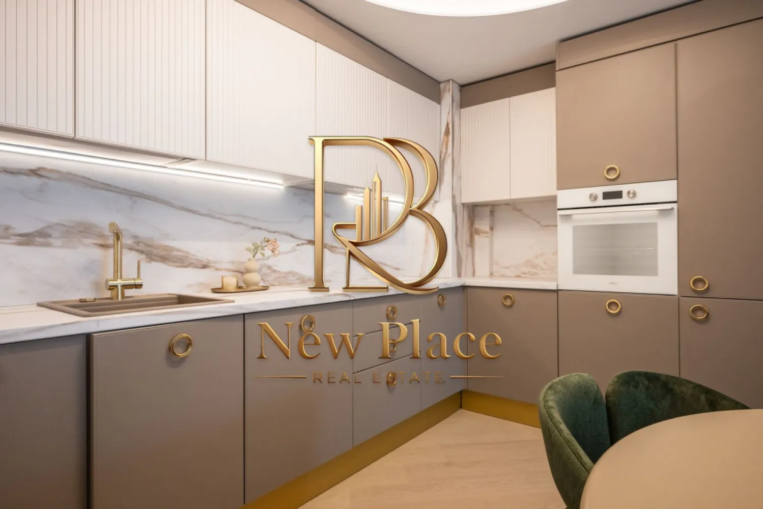 [VIDEO] CORTINA NORTH | Prima inchiriere | Orientare spre Sud | Parcare | LUX