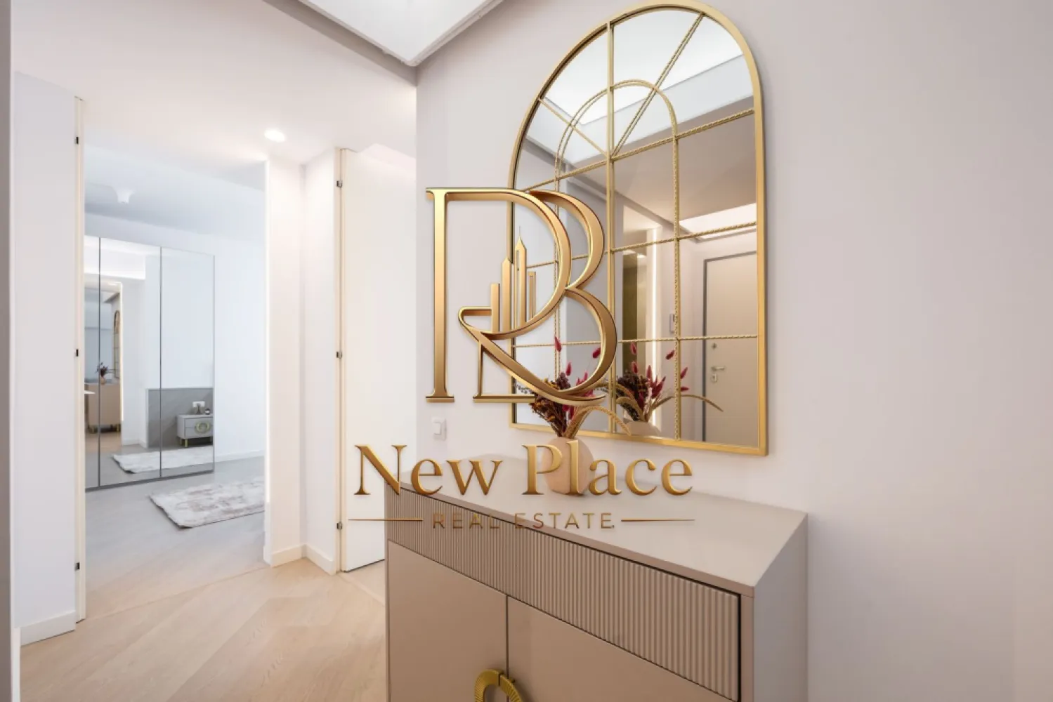 [VIDEO] CORTINA NORTH | Prima inchiriere | Orientare spre Sud | Parcare | LUX