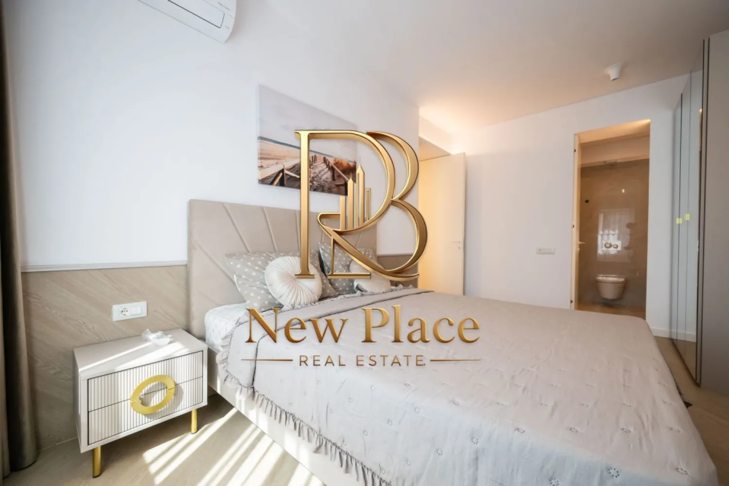 [VIDEO] CORTINA NORTH | Prima inchiriere | Orientare spre Sud | Parcare | LUX