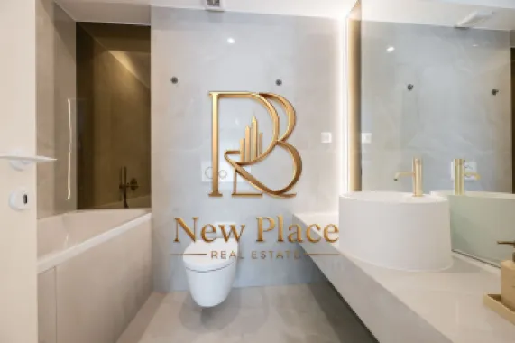 [VIDEO] CORTINA NORTH | Prima inchiriere | Orientare spre Sud | Parcare | LUX