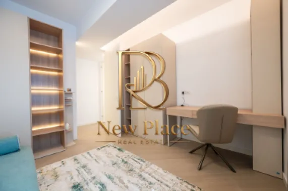 [VIDEO] CORTINA NORTH | Prima inchiriere | Orientare spre Sud | Parcare | LUX