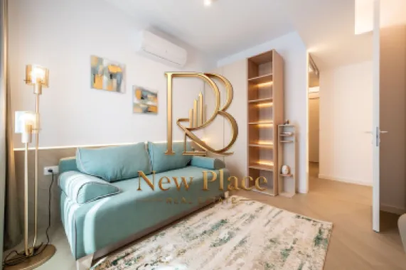 [VIDEO] CORTINA NORTH | Prima inchiriere | Orientare spre Sud | Parcare | LUX