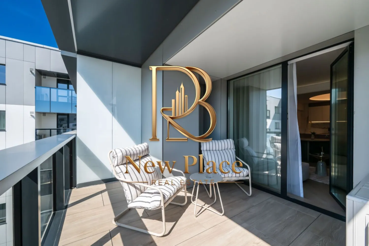 [VIDEO] CORTINA NORTH | Prima inchiriere | Orientare spre Sud | Parcare | LUX