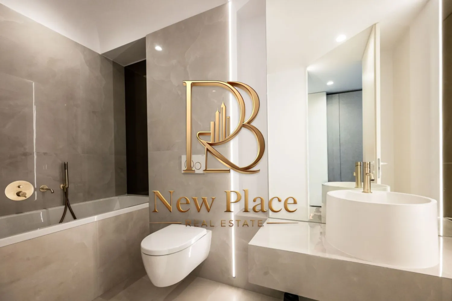 [VIDEO] CORTINA NORTH | 1,150 Eur + TVA | Mobila Rovere | View liber | LUX
