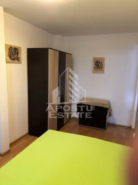 Apartament cu 2 camere,centrala proprie, zona Sagului