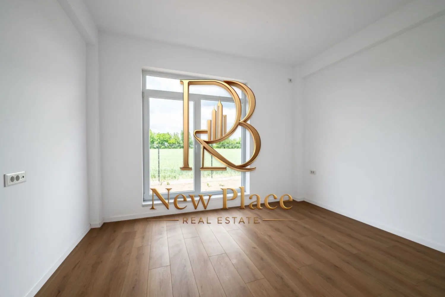 Casa individuala | 338 mp teren | Pompa caldura+Fosa+Put | 154,550+TVA