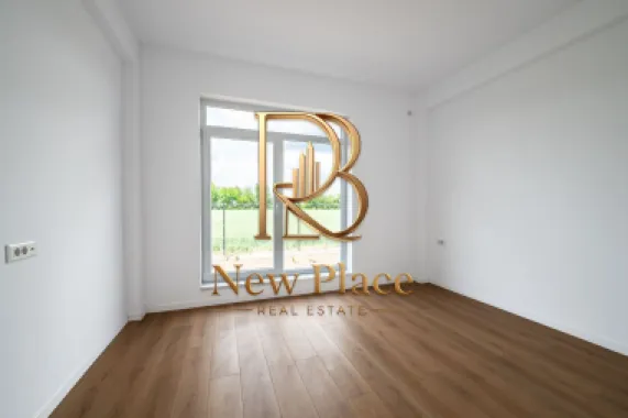 Casa individuala | 338 mp teren | Pompa caldura+Fosa+Put | 154,550+TVA