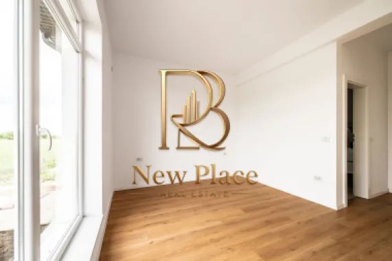 Casa individuala | 338 mp teren | Pompa caldura+Fosa+Put | 154,550+TVA