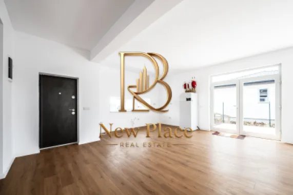 Casa individuala | 338 mp teren | Pompa caldura+Fosa+Put | 154,550+TVA