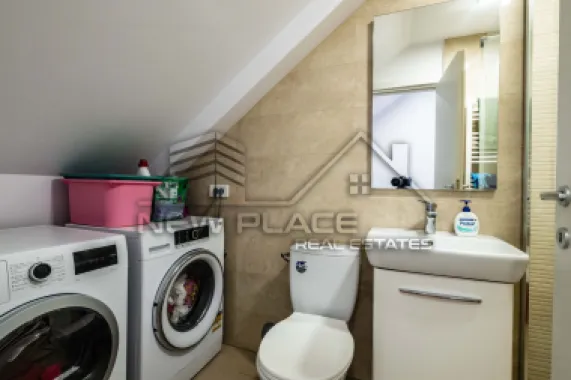 Vila cu gradina proprie | 2 Parcari incluse | Exclusivitate | LUX